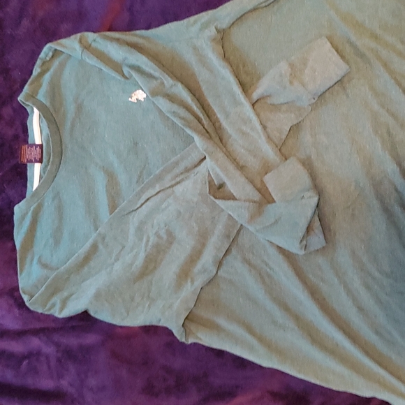 US Polo Assn long sleeve shirt - Picture 5 of 8